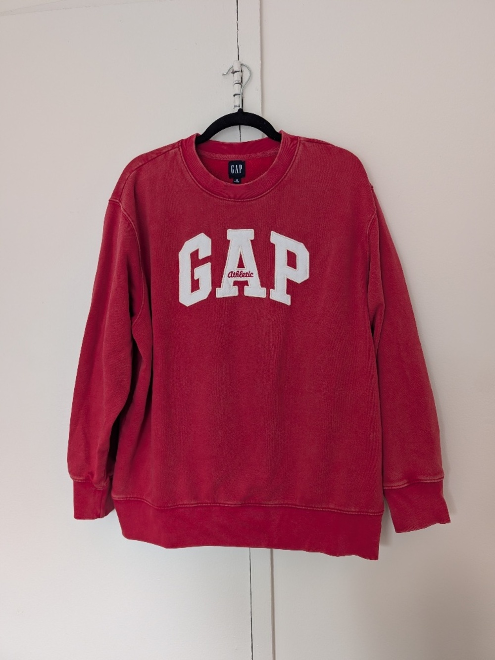 GAP sweater oversized